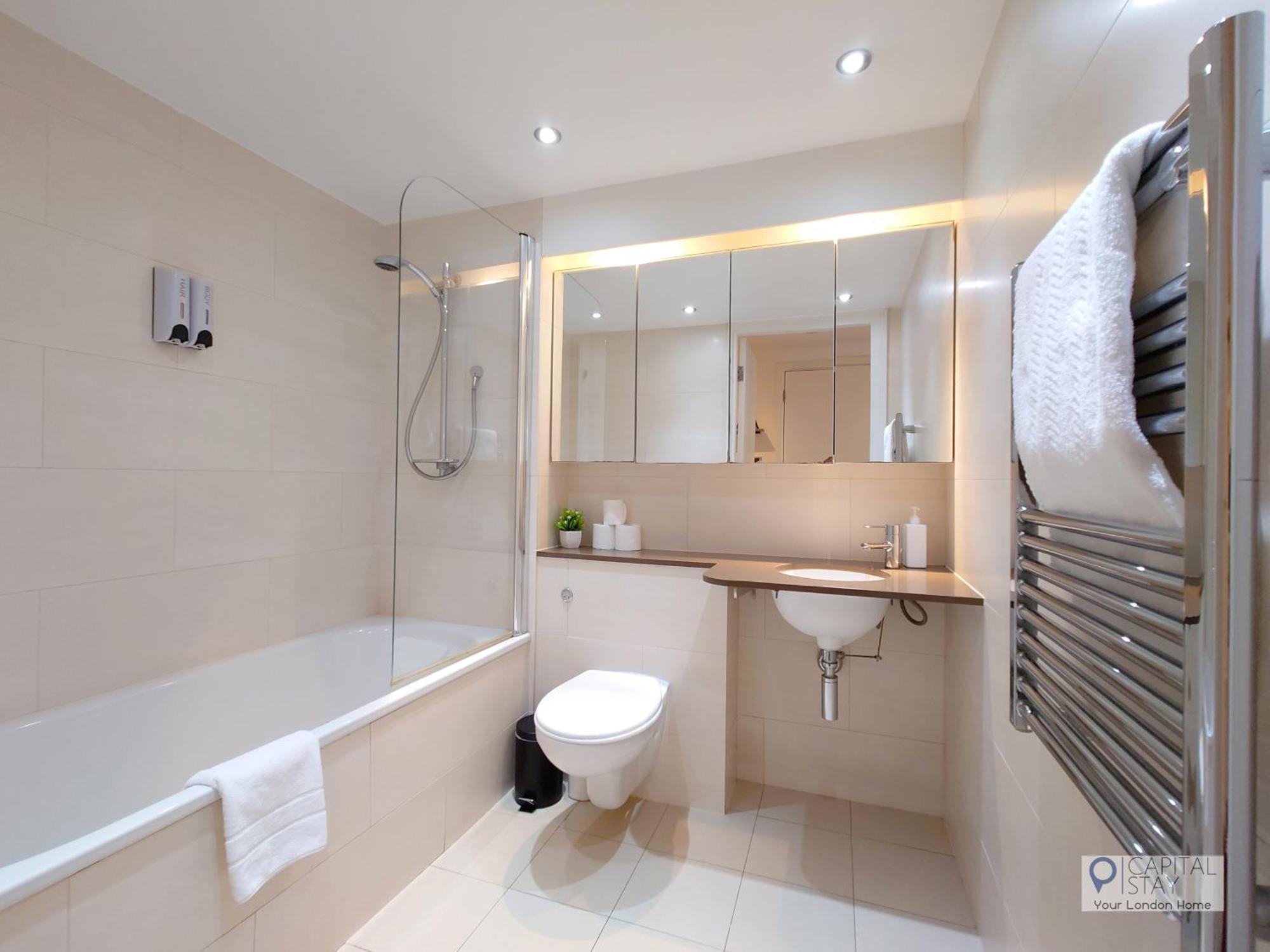 Deluxe Two Bed Apartment By London Excel & O2 Экстерьер фото